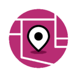Location Pinpoint Icon