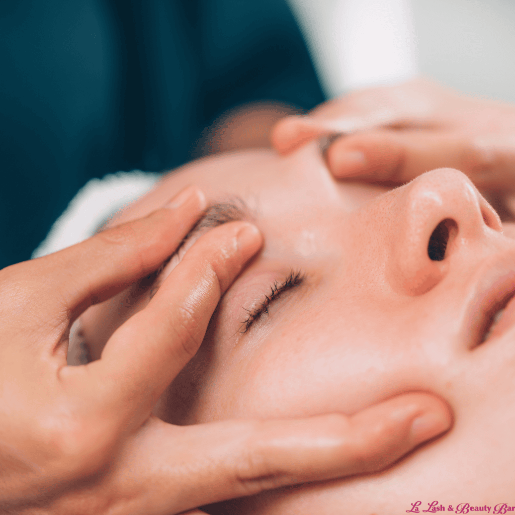 Dermalogica Facials 1