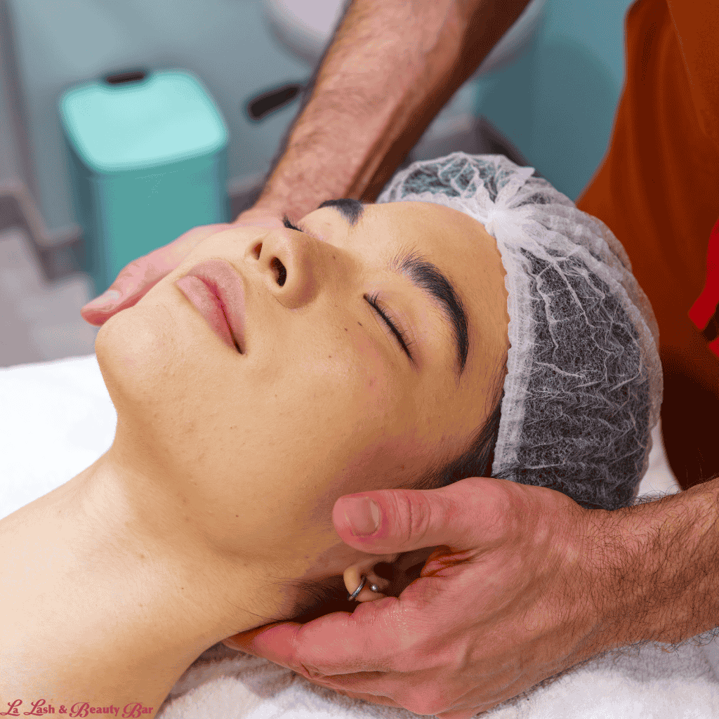 Dermalogica Facials 3