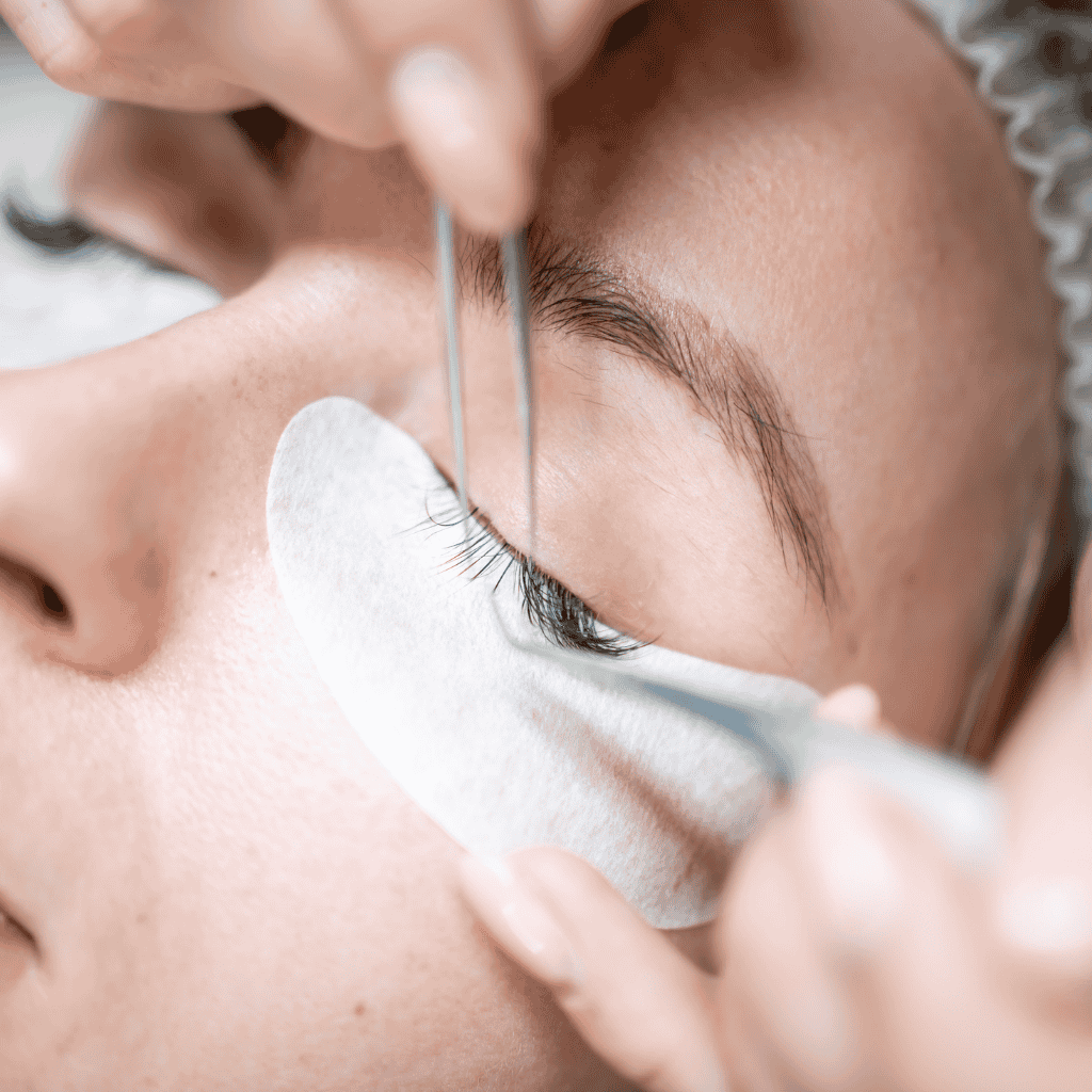 Lash Extensions
