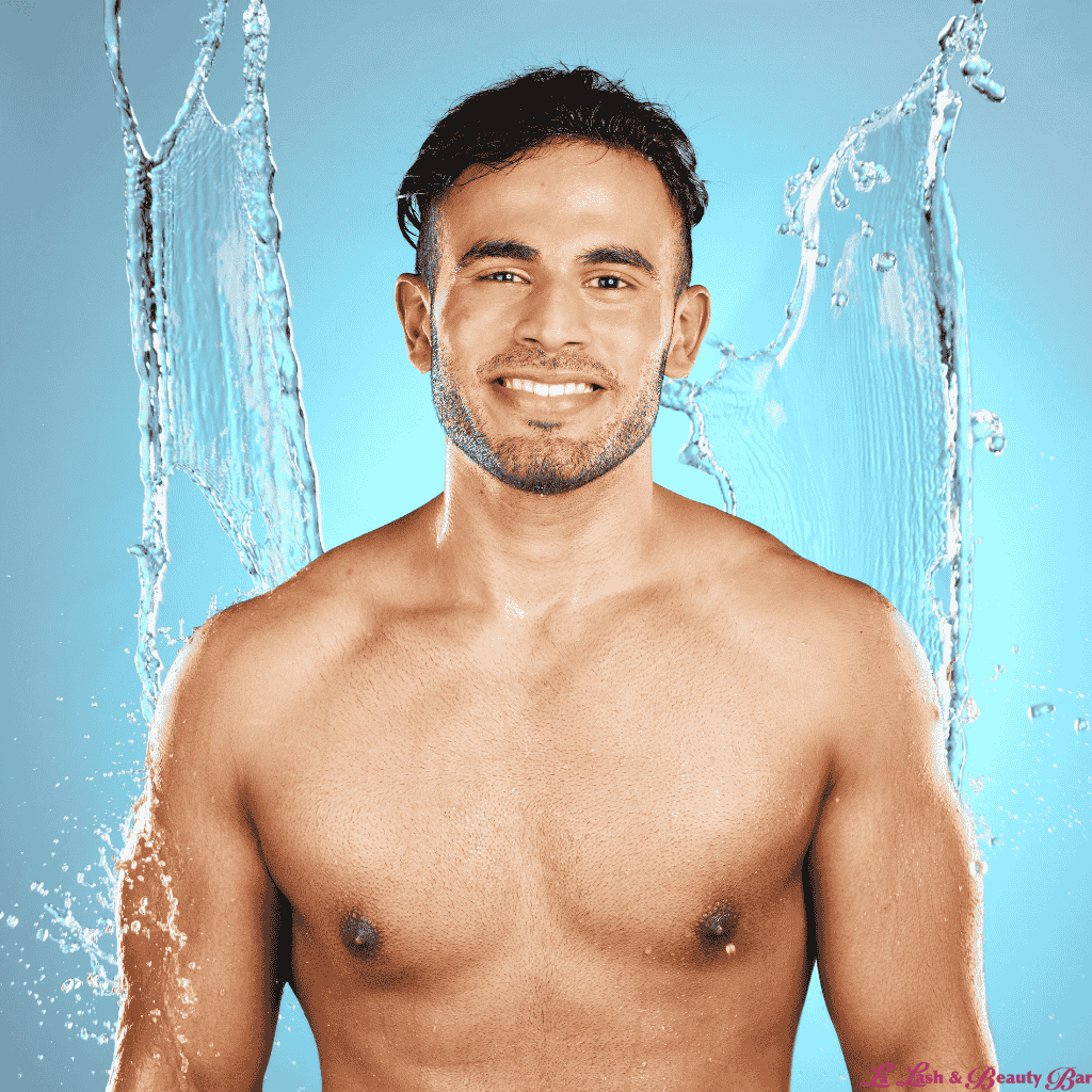Spray tan 3